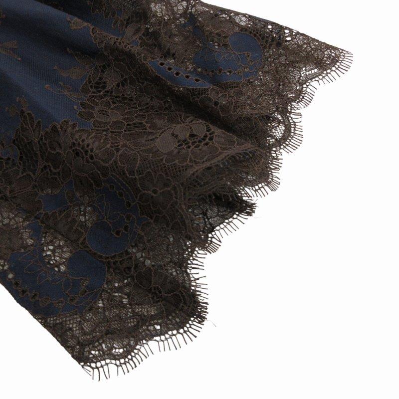 Ms. Gracy ノースリーブ 黒 ワンピース ひざ丈 楽天市場】MS GRACY エムズグレイシー ワンピース ブラック 黒 サイズ