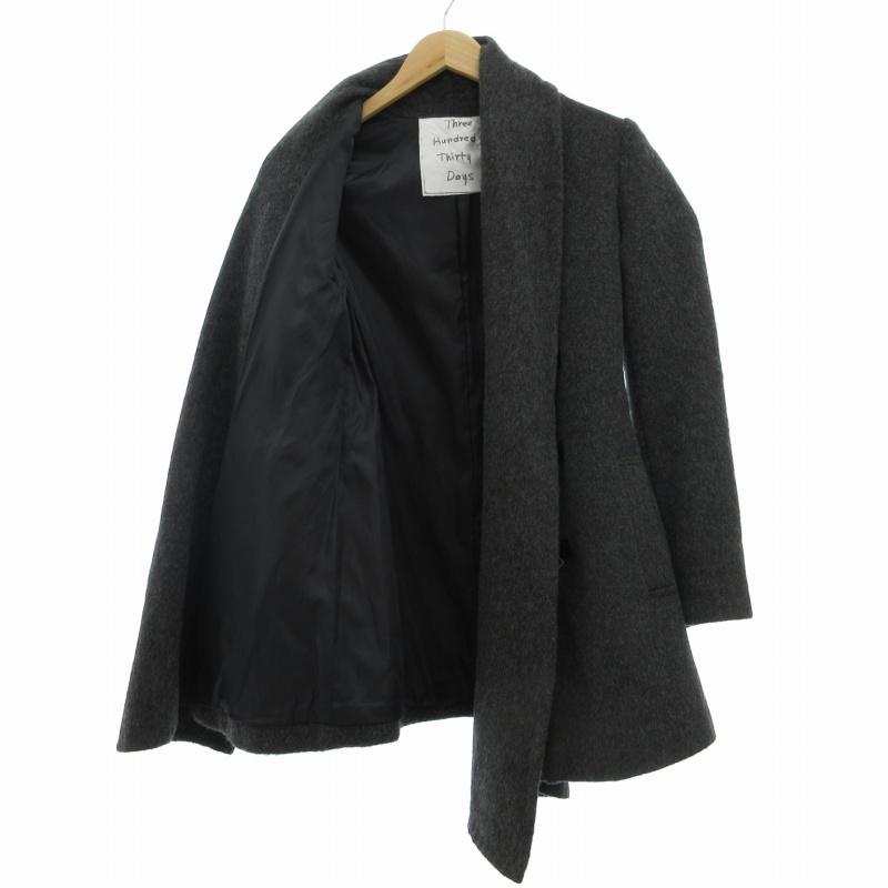 スリーハンドレッドサーティーデイズ Three Hundred Thirty Days  