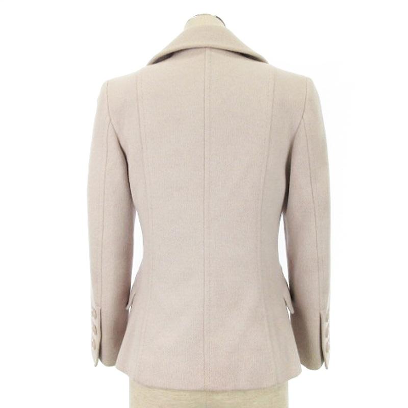 23区（ニジュウサンク） オンワード樫山 ダブルブレスト ジャケット