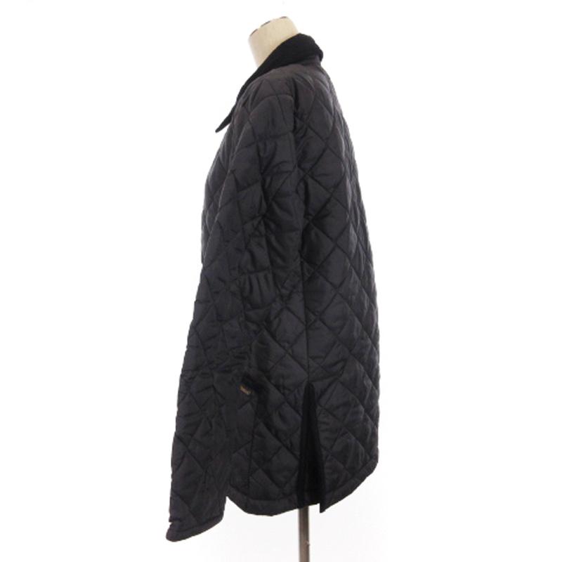 未使用品 ラベンハム LAVENHAM タグ付き LEXHAM キルティング 