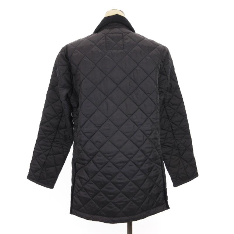 未使用品 ラベンハム LAVENHAM タグ付き LEXHAM キルティング 
