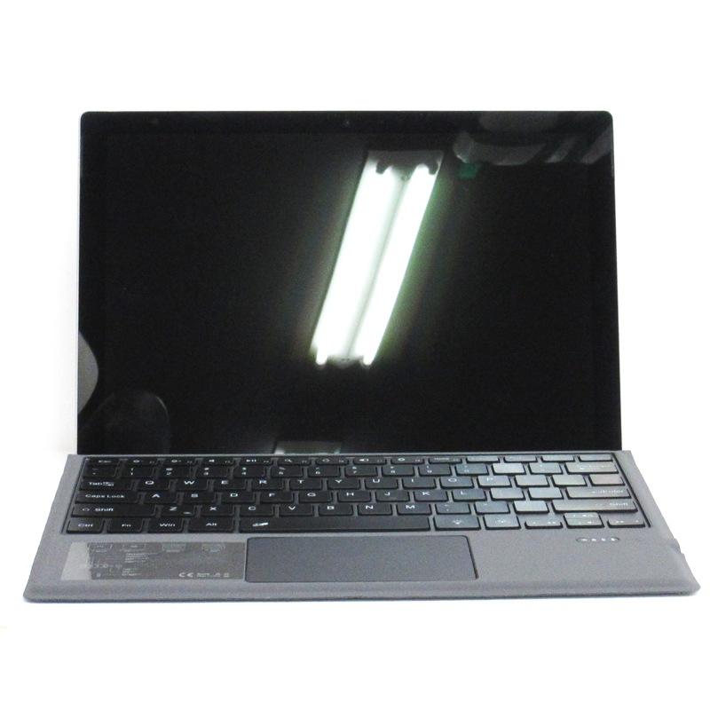 Microsoft Surface Pro 5 Corei5-7300U 256GB 1807 Windows タブレット 