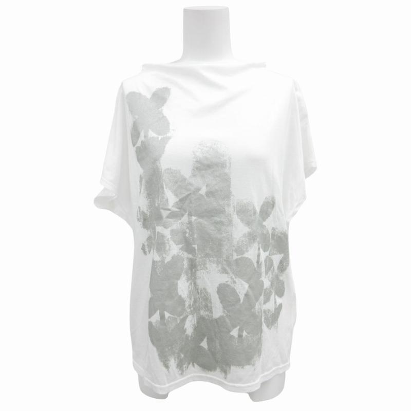センソユニコ Senso unico イオコムイオ io comme io Tシャツ 