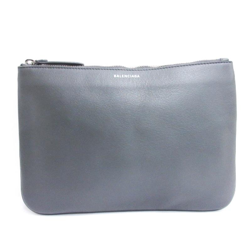 バレンシアガ BALENCIAGA エブリデイ クラッチバッグ セカンドバッグ 