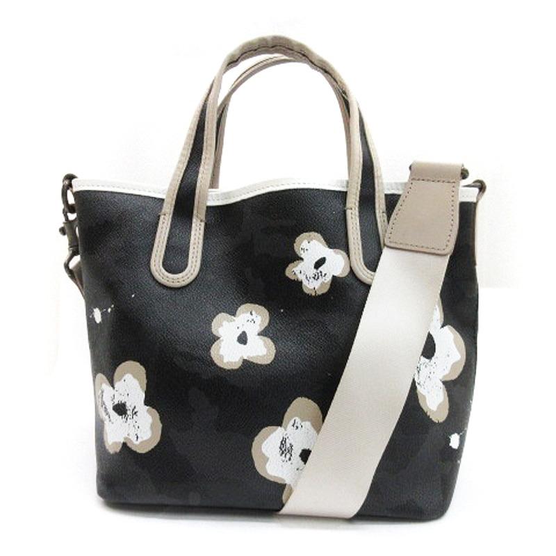 デモデ Demodee × Gentil Bandit COLLABORATION BAG トートバッグ 