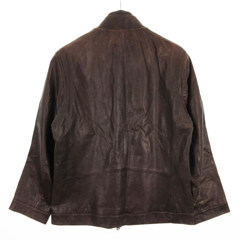 ヒューゴボス HUGO BOSS シングル ライダース ジャケット ヒューゴボス HUGO BOSS シングル ライダース ジャケット