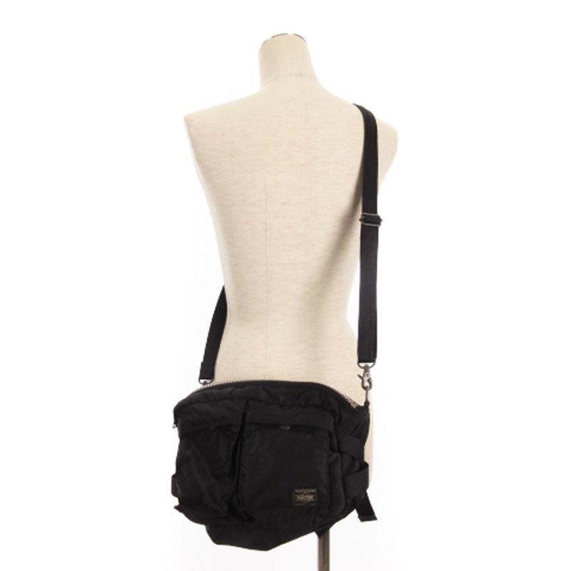 ポーター PORTER タンカー ウエストバッグ ボディバッグ ショルダー  