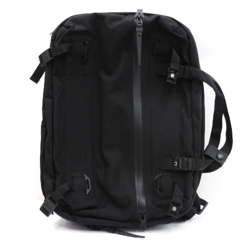 ブラックエンバー BLACK EMBER FORGE BLACK NO.7220021N バックパック 