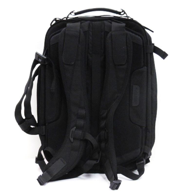 ブラックエンバー BLACK EMBER FORGE BLACK NO.7220021N バックパック 