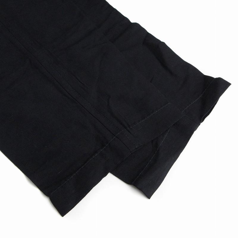 トリココムデギャルソン tricot COMME des GARCONS テーパードパンツ 