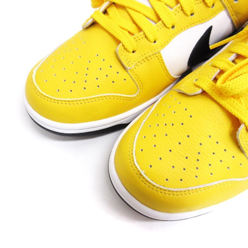 未使用品 ナイキ NIKE BY YOU DUNK LOW バイ ユー ダンク ロー 