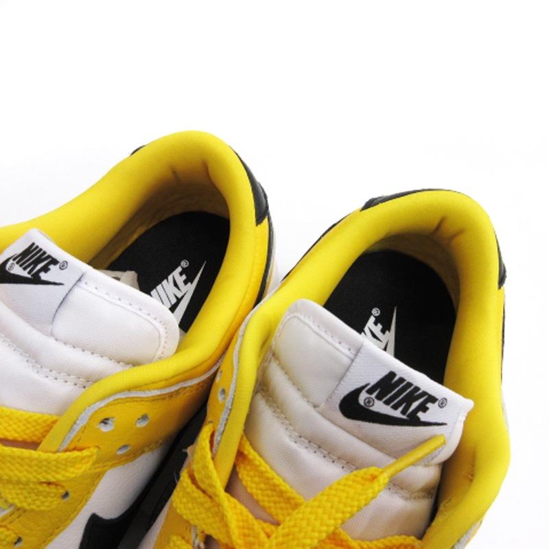 未使用品 ナイキ NIKE BY YOU DUNK LOW バイ ユー ダンク ロー 