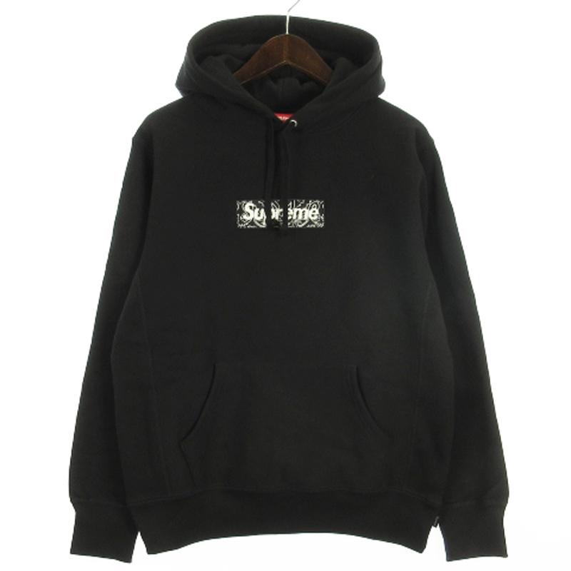 Supreme シュプリーム SUPREME 19AW Bandana Box Logo バンダナ  