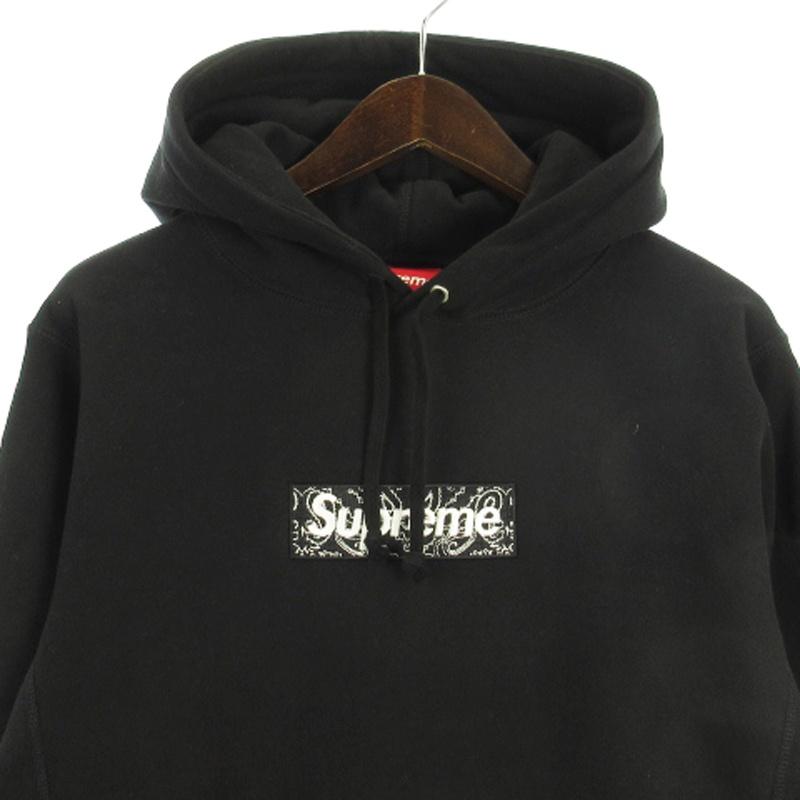 Supreme（シュプリーム） SUPREME 19AW Bandana Box Logo バンダナ