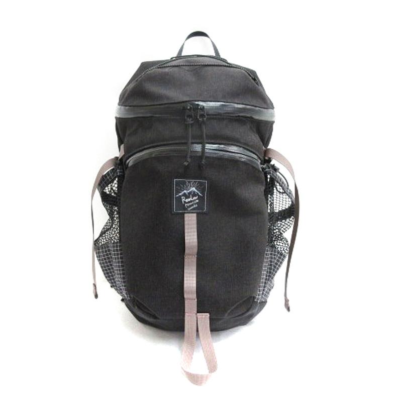 ロウロウマウンテンワークス rawlow mountain works リュックサック