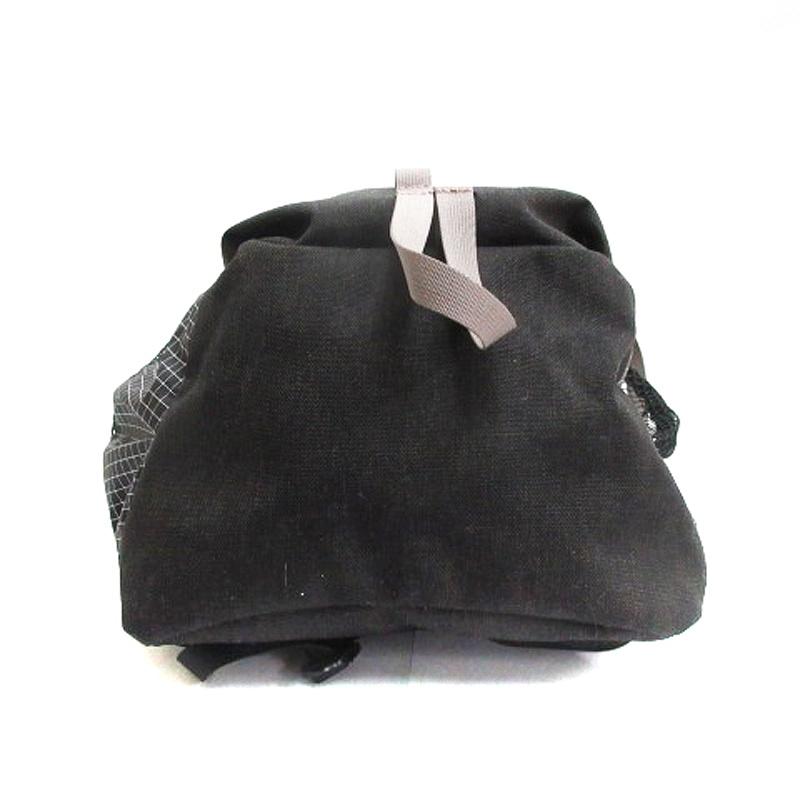 ロウロウマウンテンワークス rawlow mountain works リュックサック