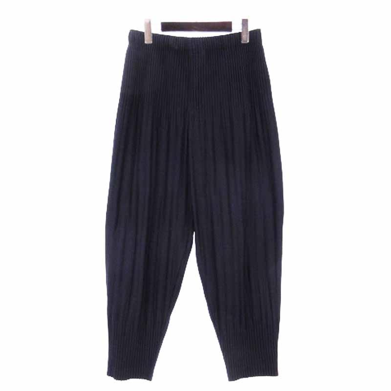 オムプリッセイッセイミヤケ HOMME PLISSE ISSEY MIYAKE プリーツ 