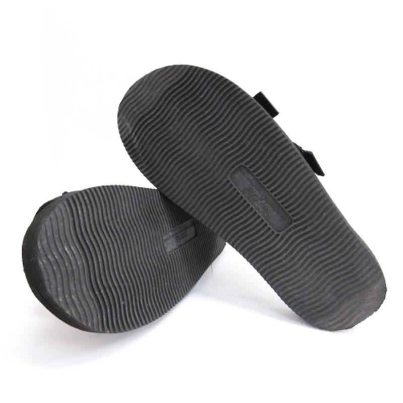 スイコック suicoke × パームエンジェルス PALM ANGELS ベルクロ