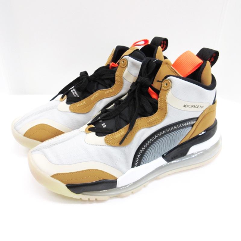 NIKE（ナイキ） NIKE JORDAN AEROSPACE 720 ジョーダン エアロスペース