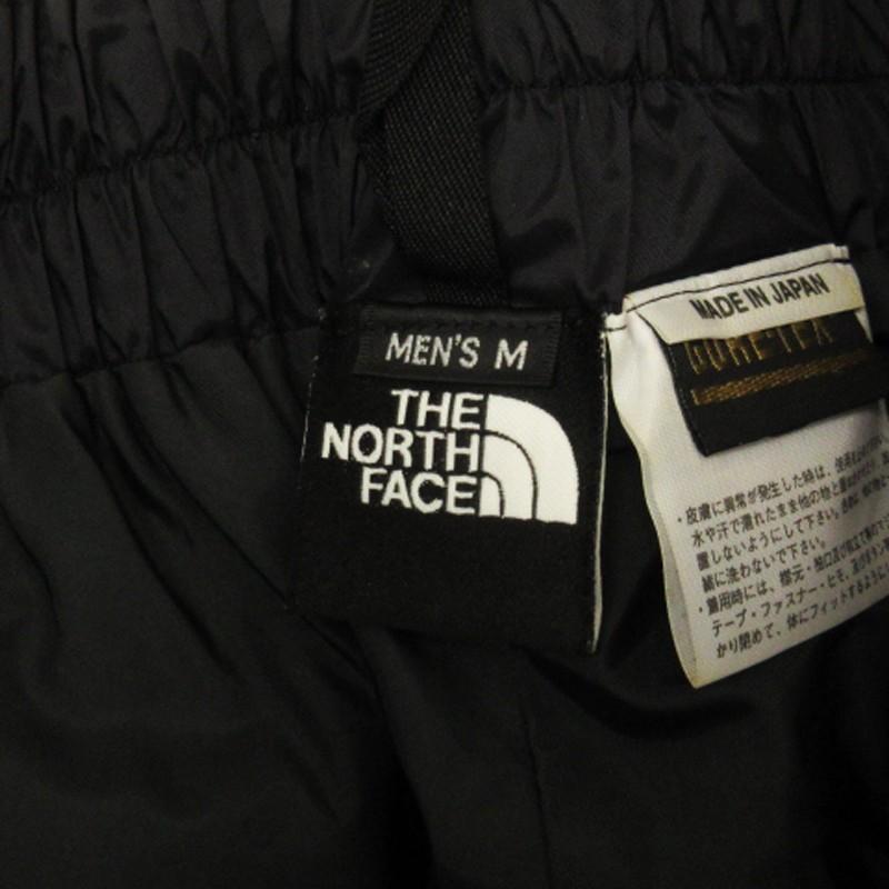 THE NORTH FACE（ザ ノースフェイス） ゴアテックス マウンテン