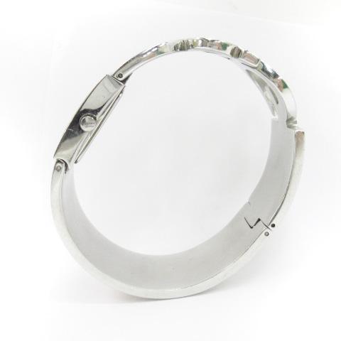 DOLCE&GABBANA ドルチェ&ガッバーナ ドルガバ バングル ロゴ