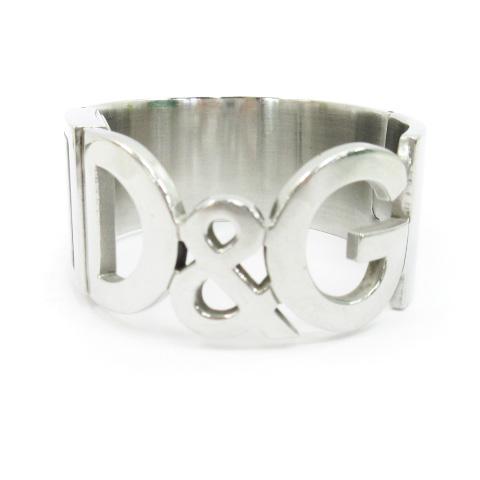 DOLCE&GABBANA（ドルチェ & ガッバーナ） ドルガバ バングル ロゴ