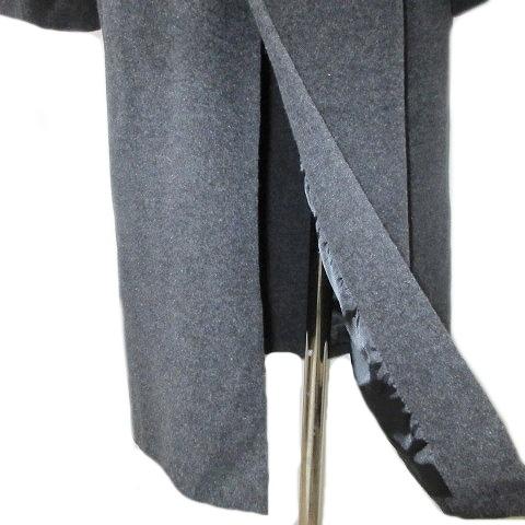 シモラ SIMOLA ロング コート アンゴラ 大きいサイズ エコファー シモラ SIMOLA ロング コート アンゴラ 大きいサイズ エコファー