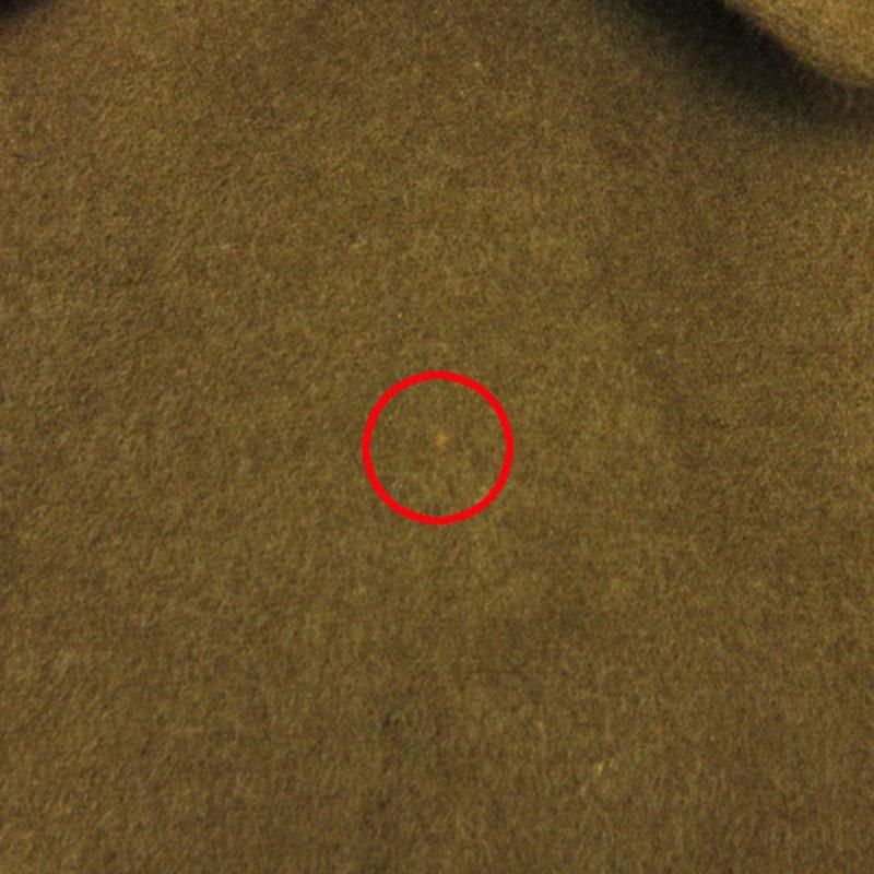 バーバリー ロンドン BURBERRY LONDON カシミヤ100％ ステンカラー