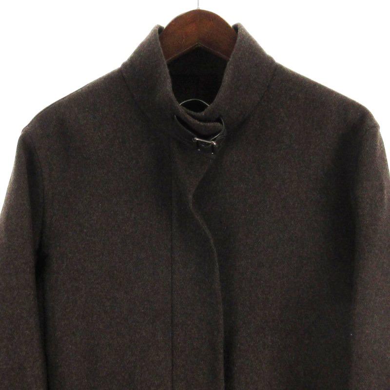 HERMES（エルメス） マルジェラ期 カシミヤ ジップアップ ジャケット