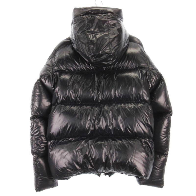 カナダグース CANADA GOOSE CROFTON PUFFER クロフトン パッファー