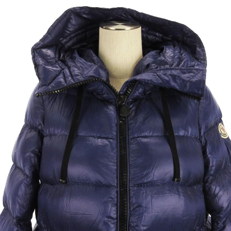 MONCLER（モンクレール） MONCLER SUYEN スイエン ダウンコート