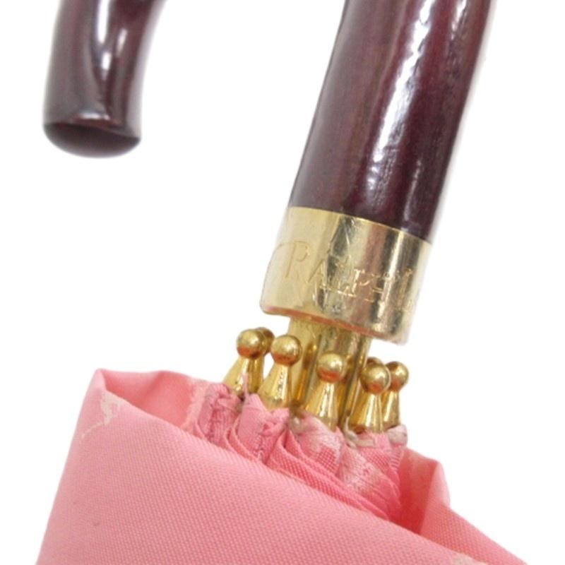 BRSB420KYRSさん専用　未使用　ラルフローレン　ピンクポニー　傘 BRSB420KYRSさん専用 未使用 ラルフローレン ピンクポニー 傘