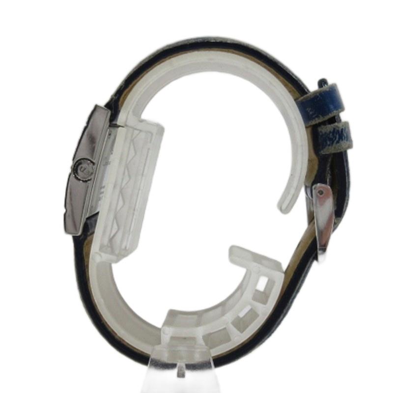 Christian Dior 時計 クールカレ Christian Dior（クリスチャン・ディオール） クールカレ 腕時計