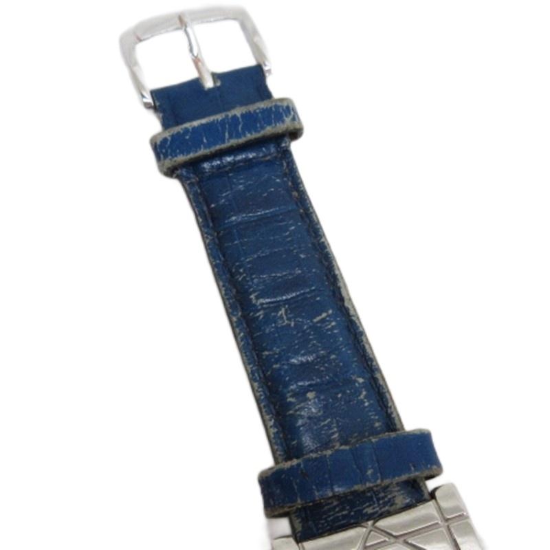 Christian Dior（クリスチャン・ディオール） クールカレ 腕時計