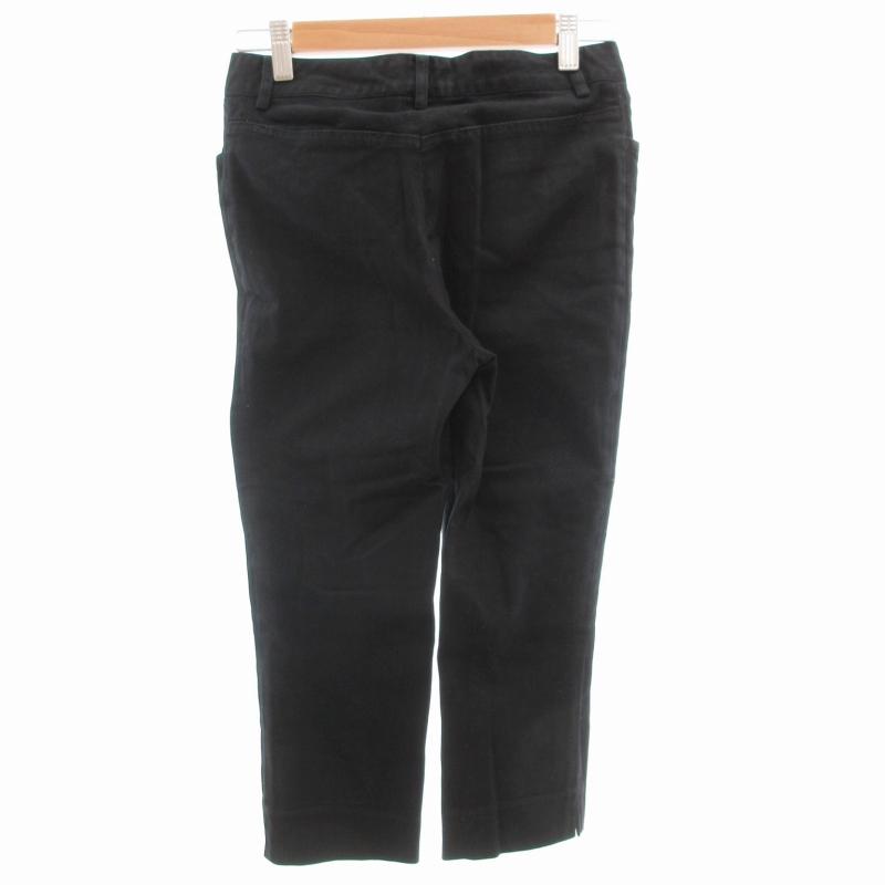 BURBERRY BLUE LABEL（バーバリーブルーレーベル） クロップドパンツ