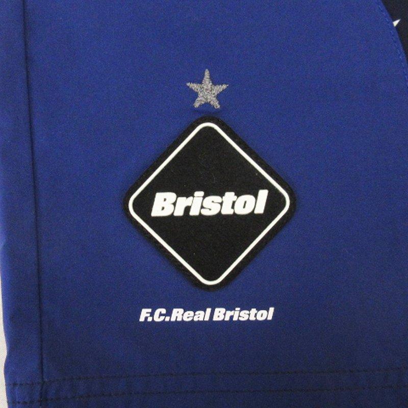 エフシーレアルブリストル F.C.Real Bristol FCRB STARSHORTS 星 エフシーレアルブリストル F.C.Real Bristol FCRB STARSHORTS 星