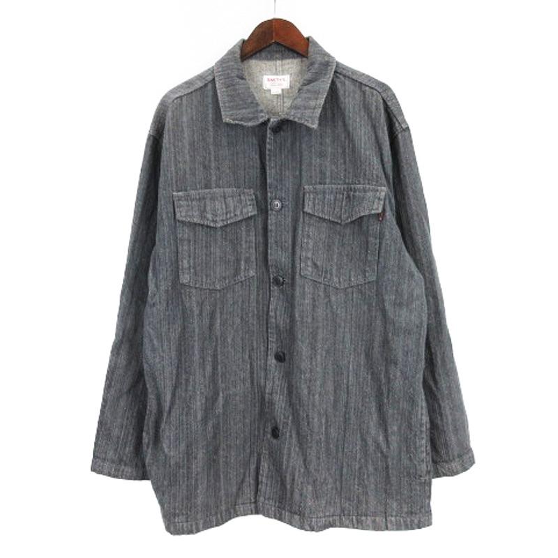 スミス アメリカン SMITH'S AMERICAN カバーオール ジャケット