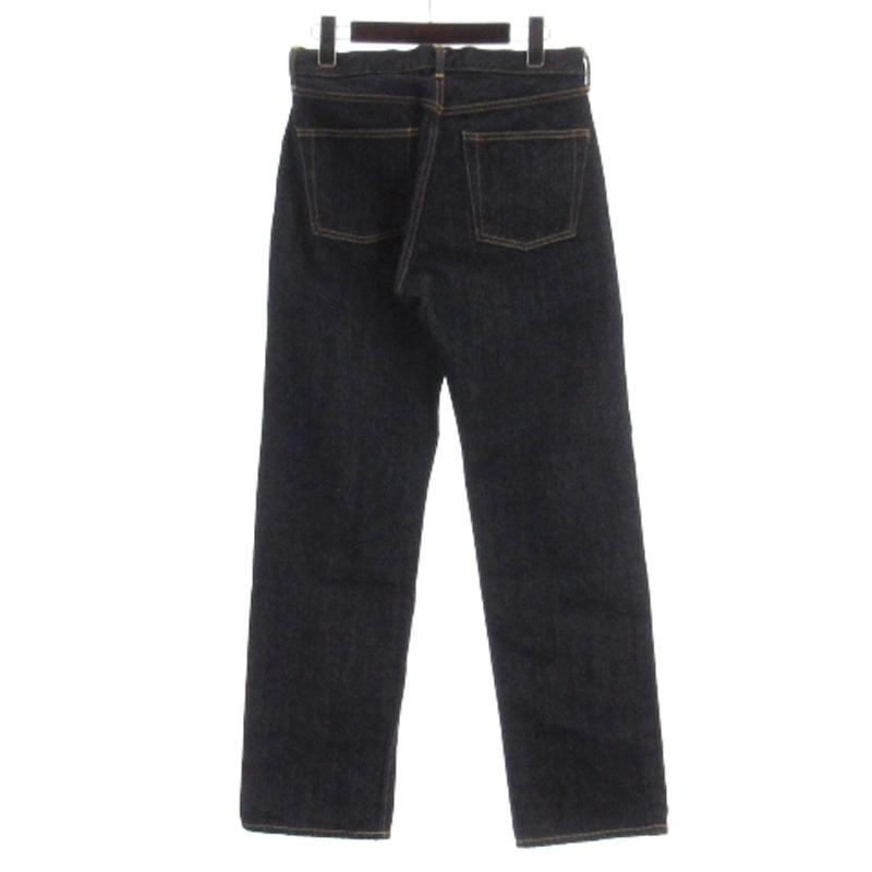 未使用品 ザ シンゾーン THE SHINZONE タグ付き ORDINARY JEANS デニム  