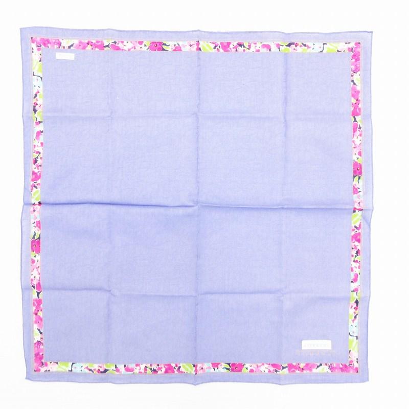 BURBERRY（バーバリー） ラルフローレン ハンカチセット タオル 花がら