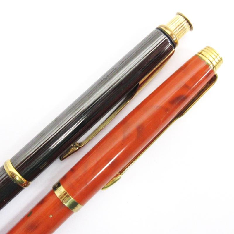 パーカー parker INSIGNIA 2点セット ボールペン シャーペン パーカー parker INSIGNIA 2点セット ボールペン シャーペン