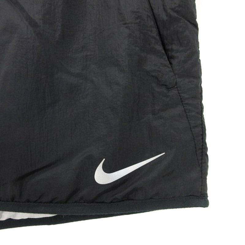 NIKE（ナイキ） エアロレイヤー 中綿 ベスト ジップアップ スポーツ