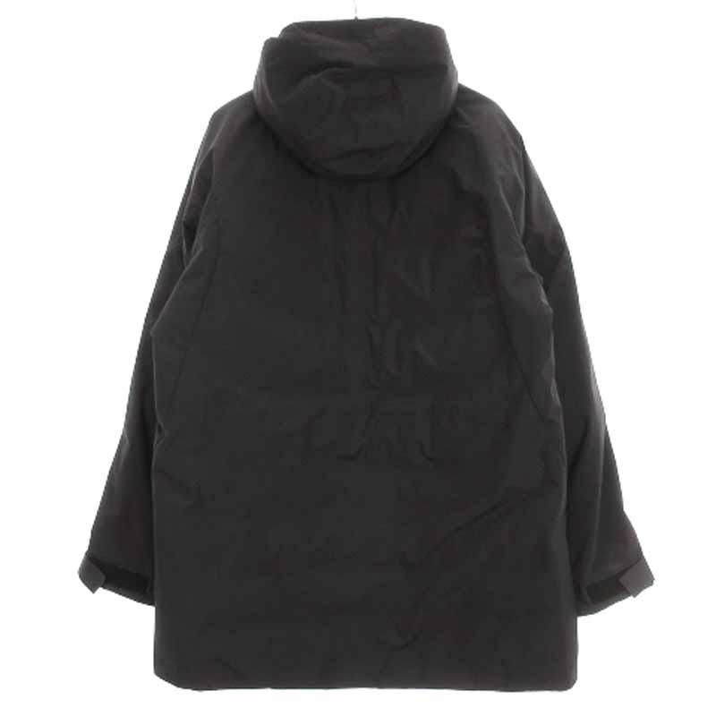 デサント DESCENTE ZERO STYLE ダウンジャケット フーディ ジップ