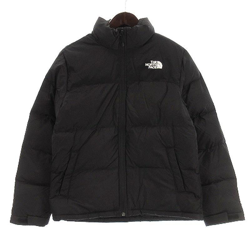 THE NORTH FACE（ザ ノースフェイス） 未使用品 タグ付き NEW PUFFY 