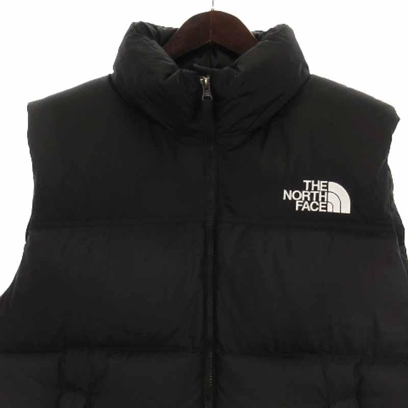 THE NORTH FACE（ザ ノースフェイス） THE NORTH FACE NUPTSE VEST