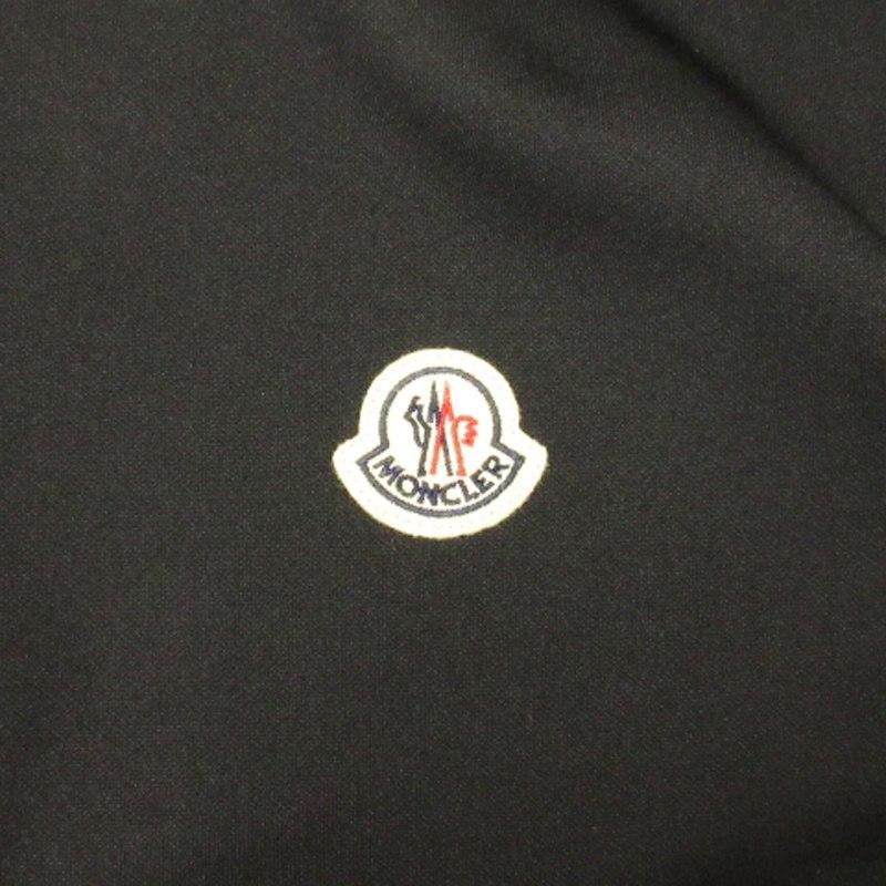 MONCLER モンクレール ZIP UP CARDIGAN スタッズ トラック