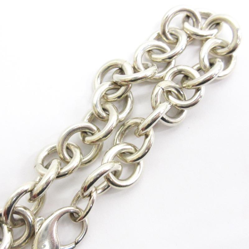 Tiffany & Co. 925シルバー ブレスレット TIFFANY & Co. ブレスレット シルバー 925 | MixTHINKS（ミックス