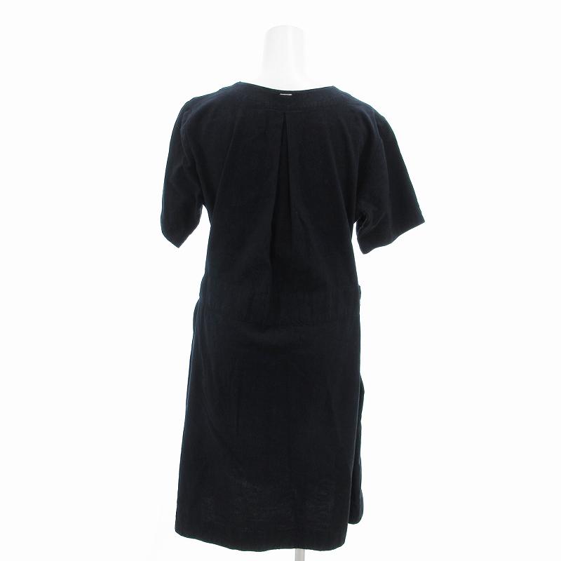 マーガレットハウエル　MHL デニム　ワンピース MARGARET HOWELL マーガレットハウエル MHL. デニムワンピース