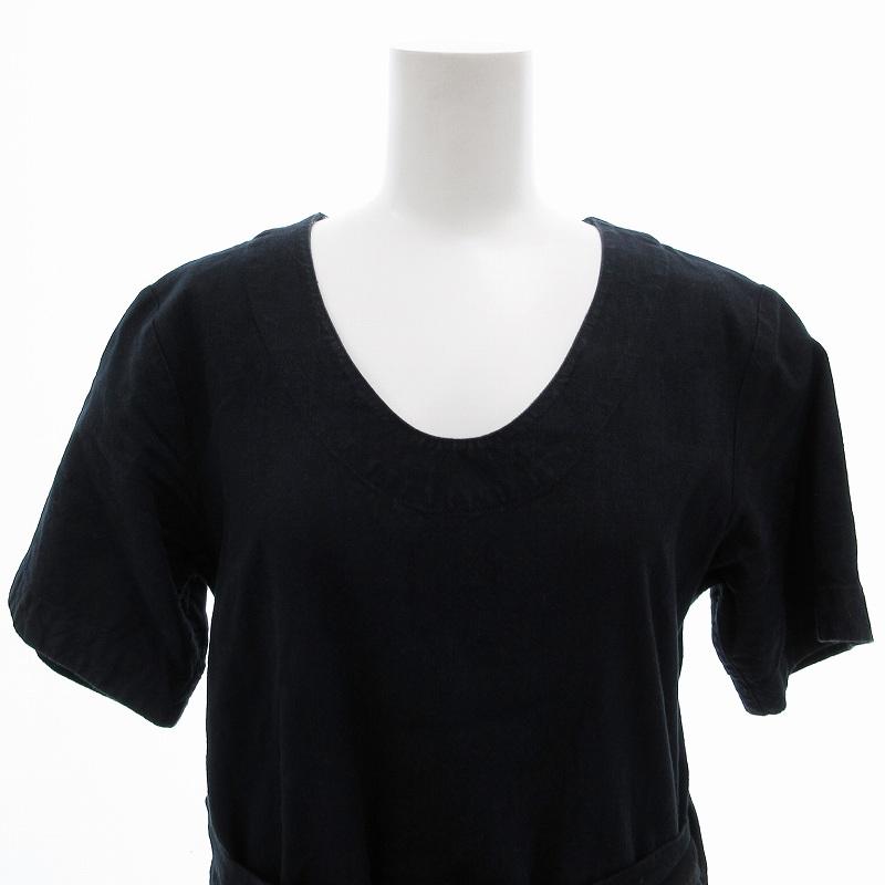 マーガレットハウエル　MHL デニム　ワンピース MARGARET HOWELL マーガレットハウエル MHL. デニムワンピース