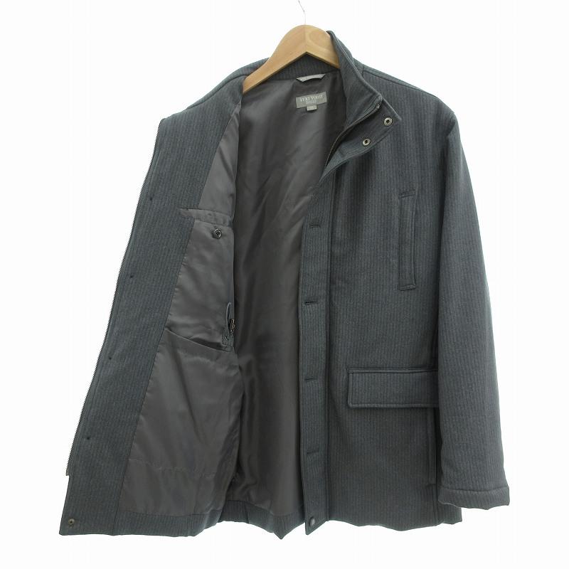 YUKI TORII コート ユキトリイ YUKI TORII アンゴラ Aライン コート ベージュ 定価115.500