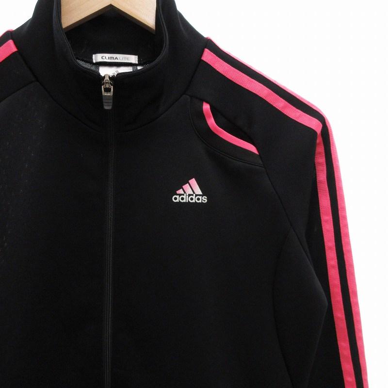 アディダスオリジナルス ピンク ジャージ XSサイズ 身長150cm前後の方